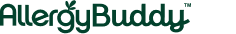 Allergy Buddy Help Center home page