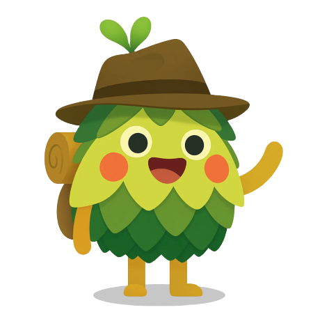 Allergy Buddy Help Center home page